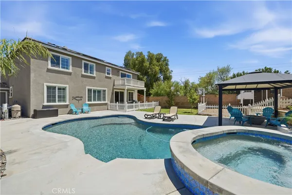 $735,000 | 21649 Pumice Lane, Wildomar, CA 92595