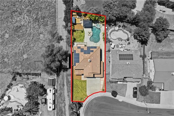 $735,000 | 21649 Pumice Lane, Wildomar, CA 92595