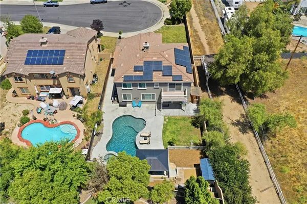 $735,000 | 21649 Pumice Lane, Wildomar, CA 92595