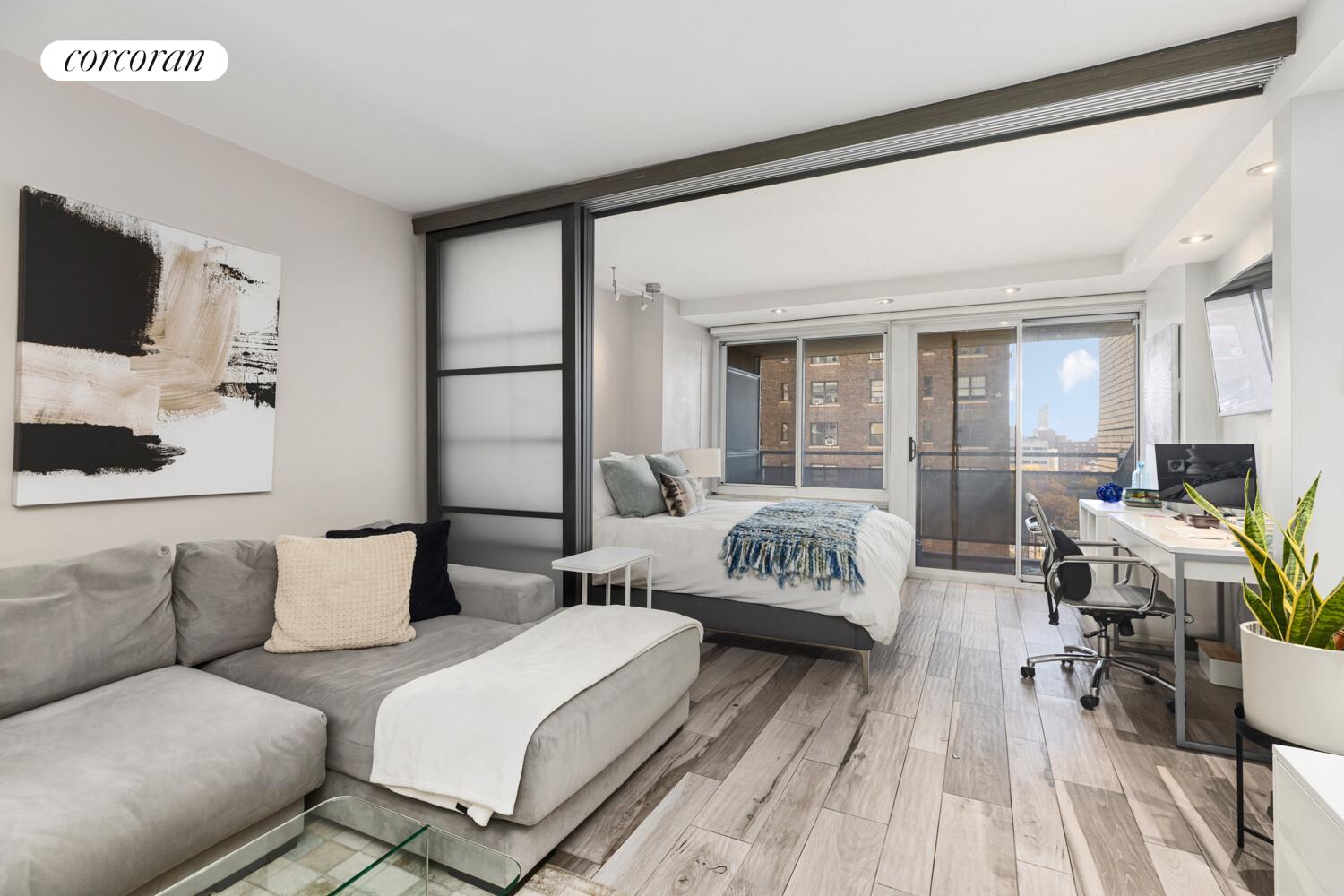 142 East 16th Street, Unit 14F Manhattan, NY 10003 - Photo 3 of 15