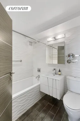 a kitchen with stainless steel appliances granite countertop a sink counter space cabinets and a sink