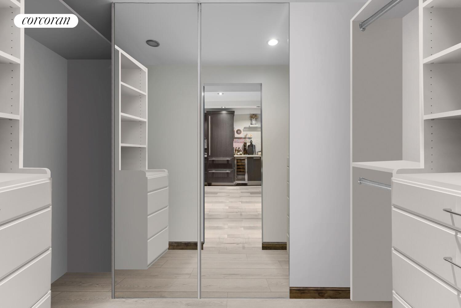 142 East 16th Street, Unit 14F Manhattan, NY 10003 - Photo 8 of 15