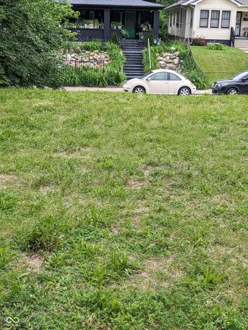 $25,000 | 1149 West Congress Avenue, Indianapolis, IN 46208