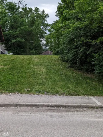 $25,000 | 1149 West Congress Avenue, Indianapolis, IN 46208