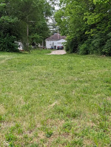 $25,000 | 1149 West Congress Avenue, Indianapolis, IN 46208