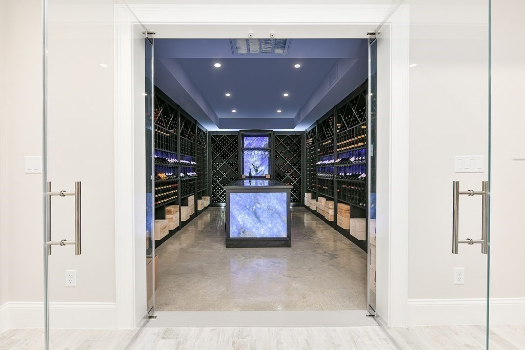 32 Burroughs Road Lexington, MA 02420 - Photo 30 of 38 a view of kitchen with refrigerator and window