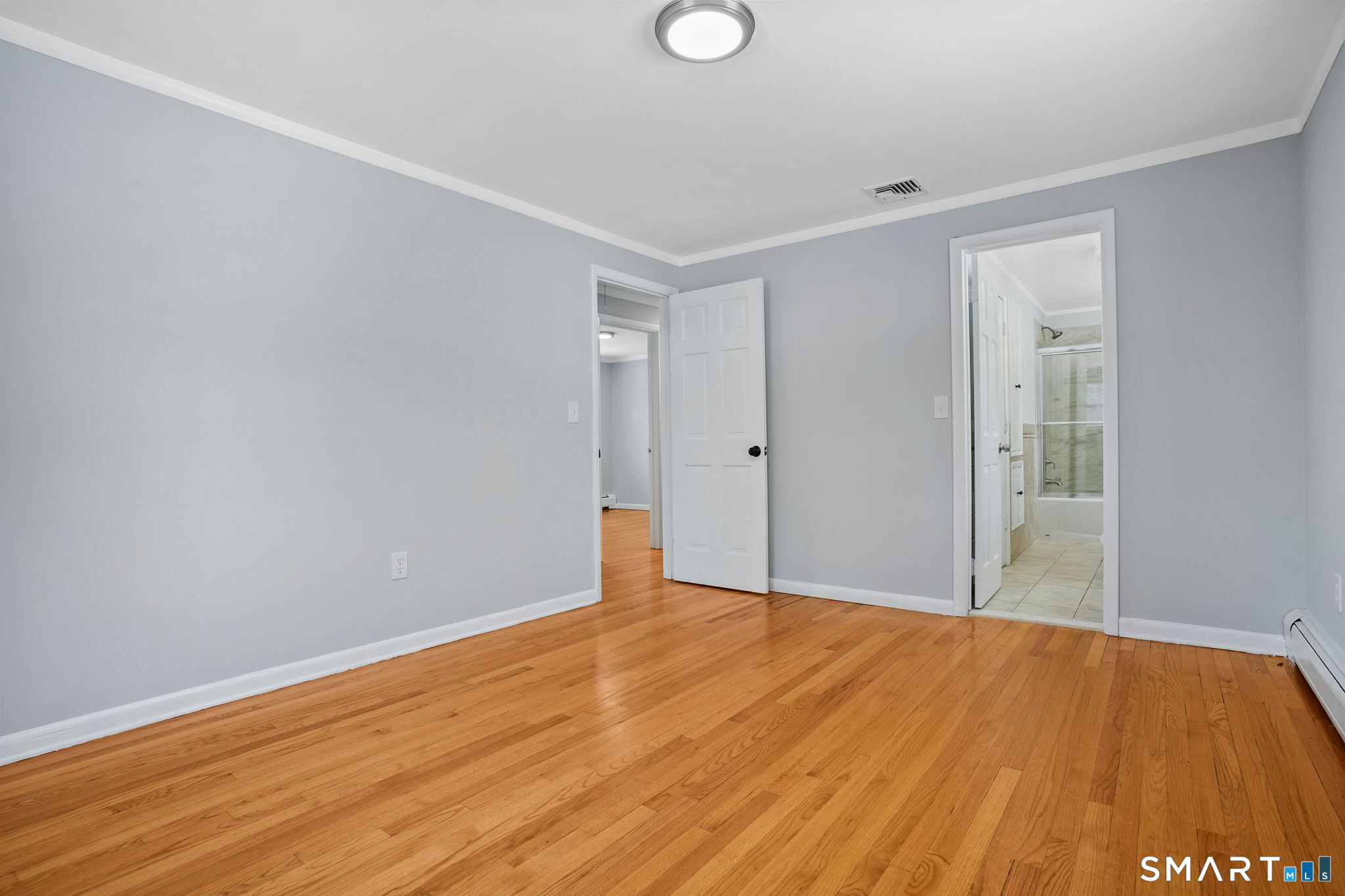 25 Fairchild Road Stratford, CT 06614 - Photo 17 of 40 a view of an empty room