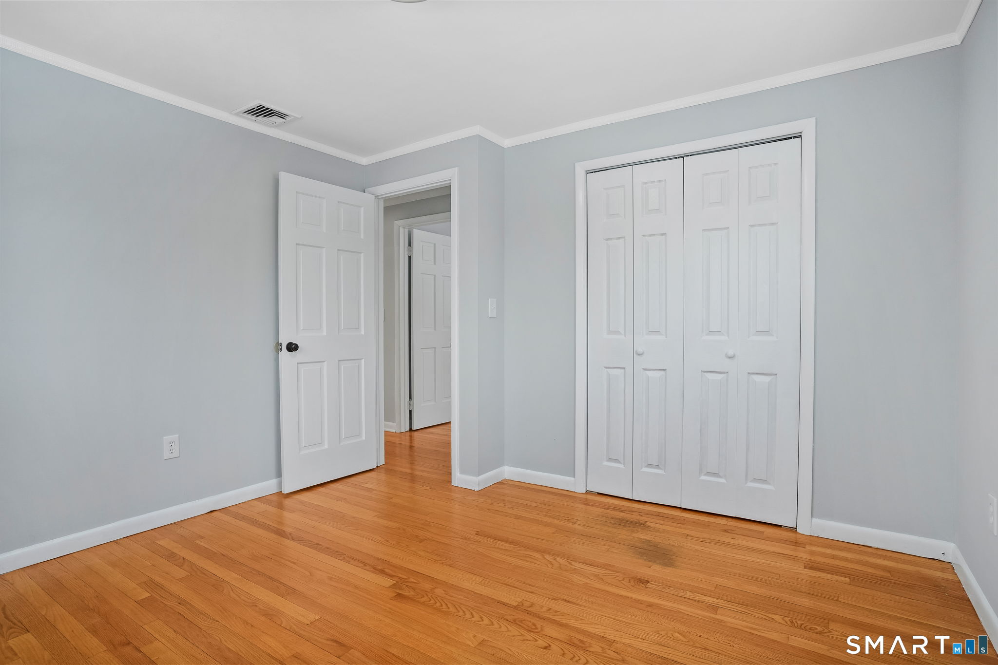 25 Fairchild Road Stratford, CT 06614 - Photo 23 of 40 a view of empty room