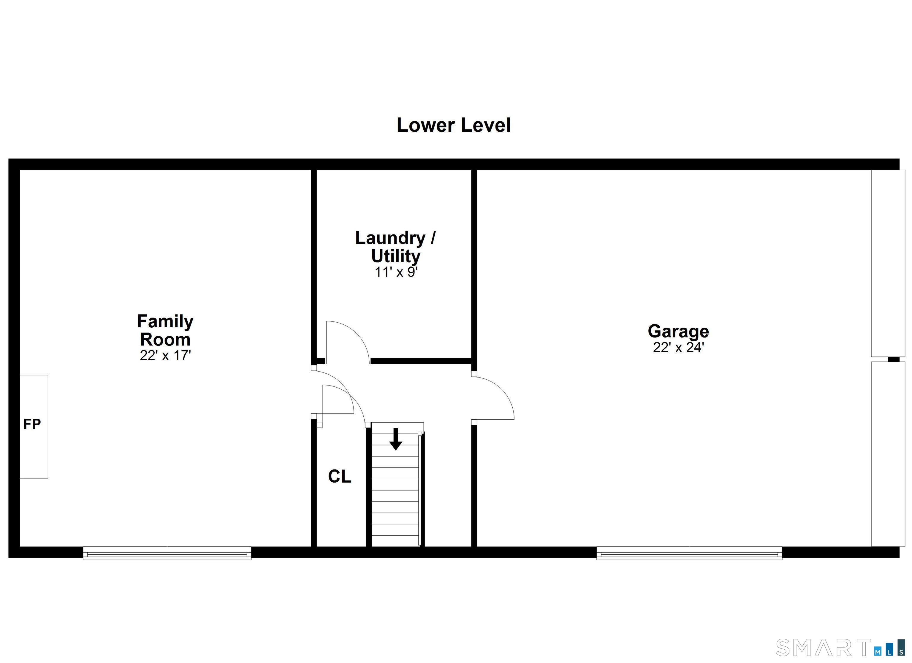 25 Fairchild Road Stratford, CT 06614 - Photo 40 of 40