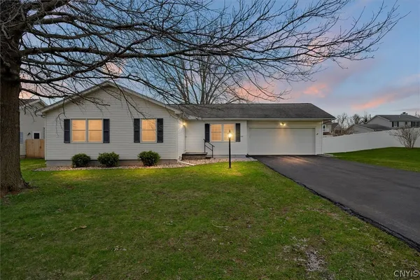 $325,000 | 416 Primo Avenue, Sherrill, NY 13461
