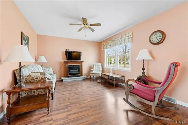 $325,000 | 416 Primo Avenue, Sherrill, NY 13461