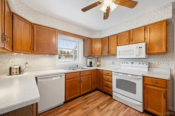 $325,000 | 416 Primo Avenue, Sherrill, NY 13461