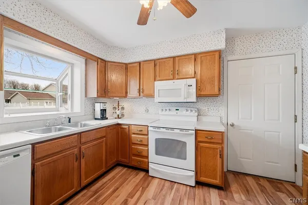 $325,000 | 416 Primo Avenue, Sherrill, NY 13461