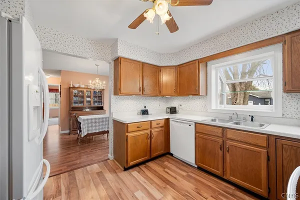 $325,000 | 416 Primo Avenue, Sherrill, NY 13461