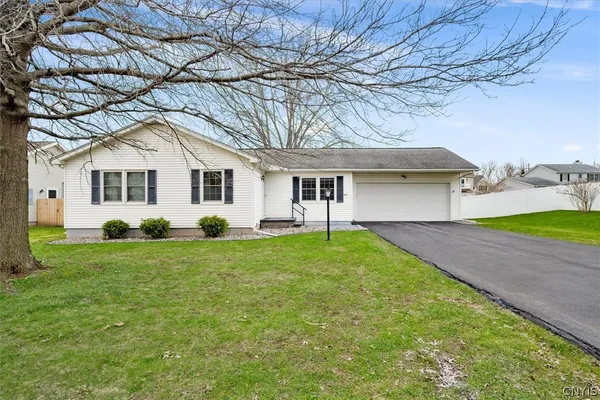 $325,000 | 416 Primo Avenue, Sherrill, NY 13461