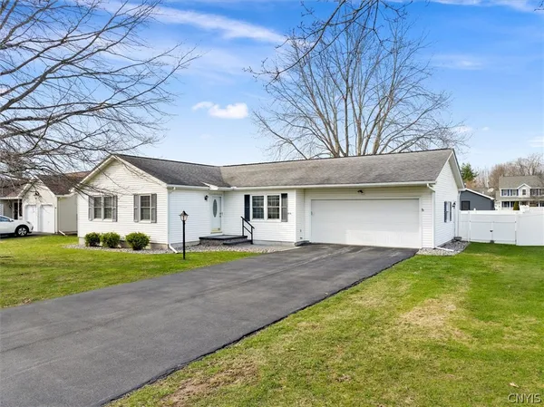 $325,000 | 416 Primo Avenue, Sherrill, NY 13461