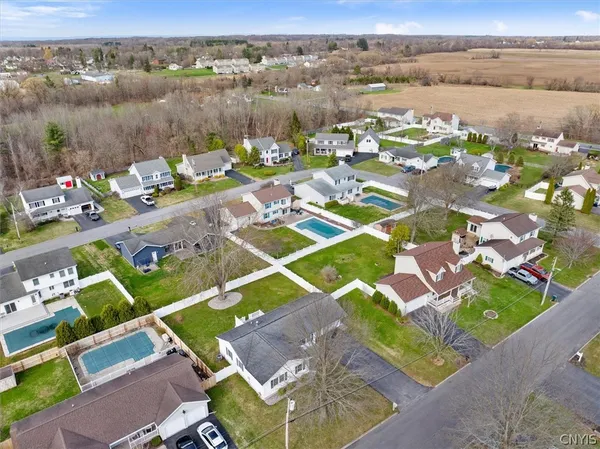$325,000 | 416 Primo Avenue, Sherrill, NY 13461