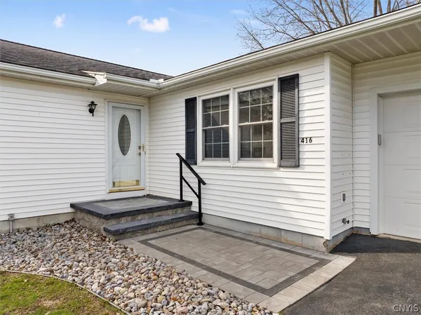 $325,000 | 416 Primo Avenue, Sherrill, NY 13461