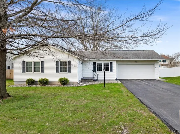 $325,000 | 416 Primo Avenue, Sherrill, NY 13461