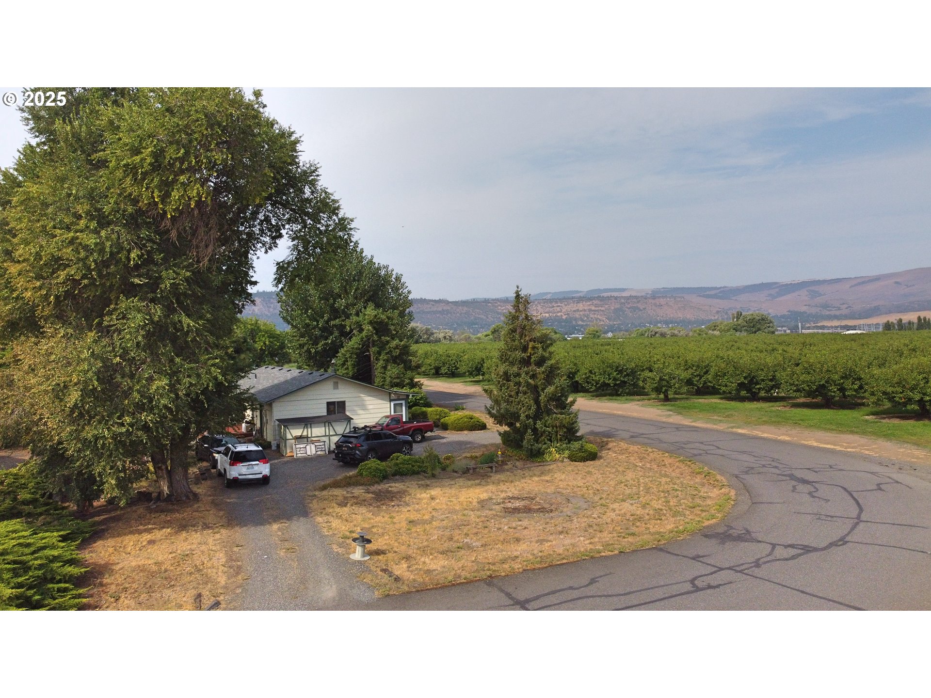 506 F Street Dallesport, WA 98617 - Photo 20 of 21