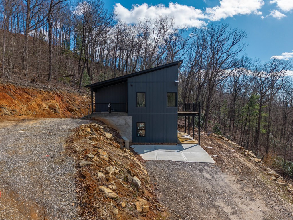 58 Mutt Ridge Murphy, NC 28906 - Photo 37 of 40