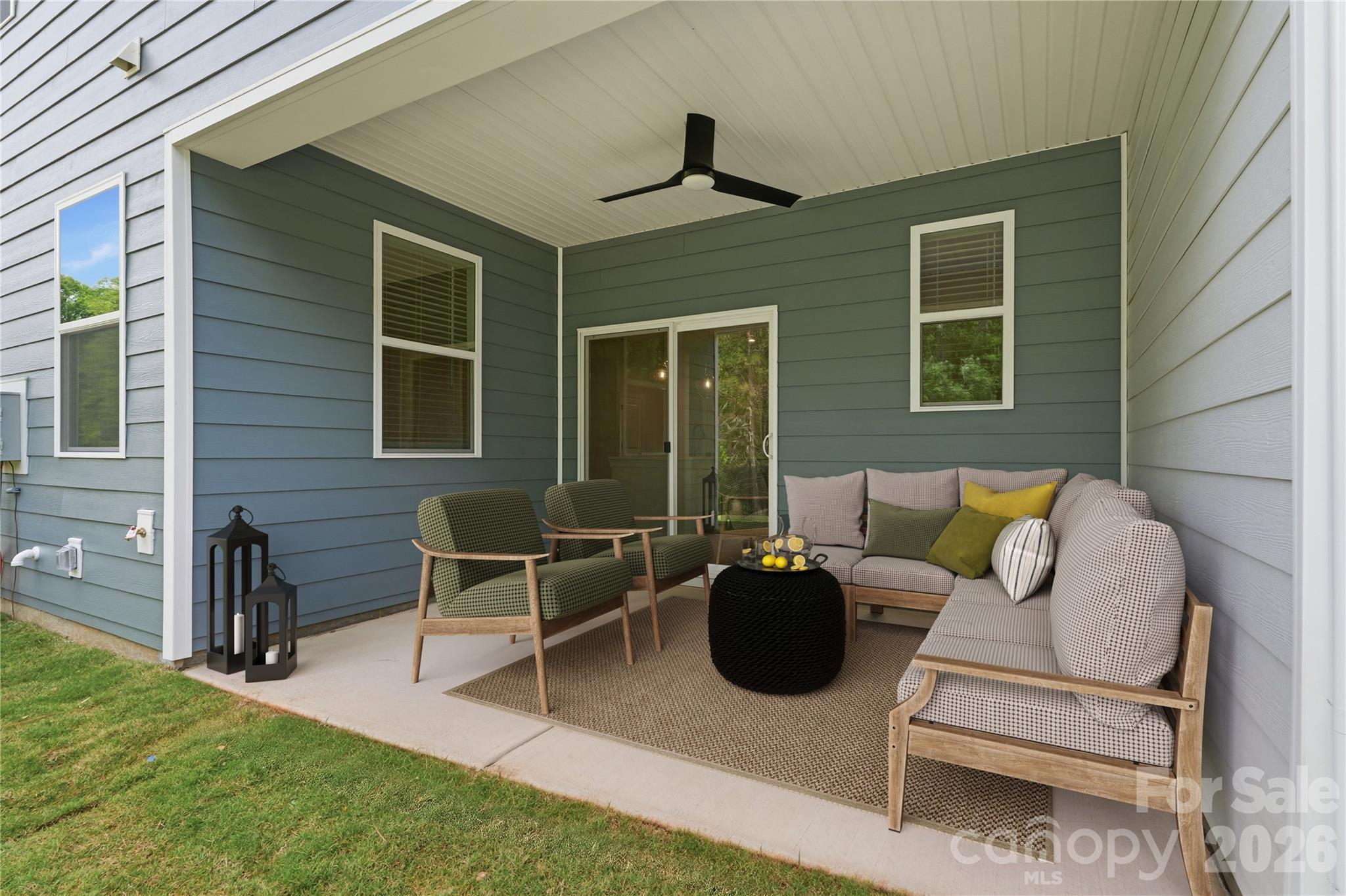 1301 Margo Mannor Fort Mill, SC 29708 - Photo 3 of 44