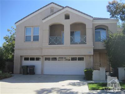 4390 Clearwood Road Moorpark, CA 93021 - Photo 1 of 13 Primary Photo