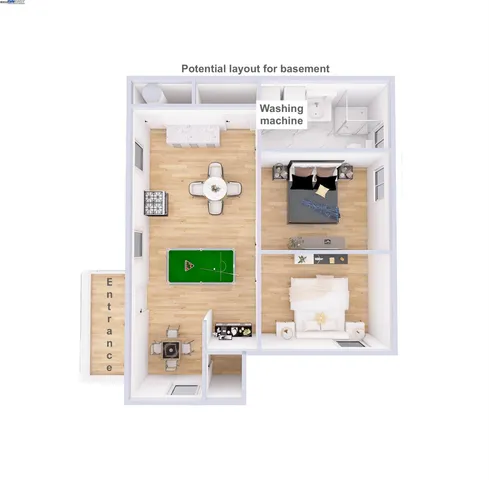 $599,000 | 2309 High Street, Oakland, CA 94601