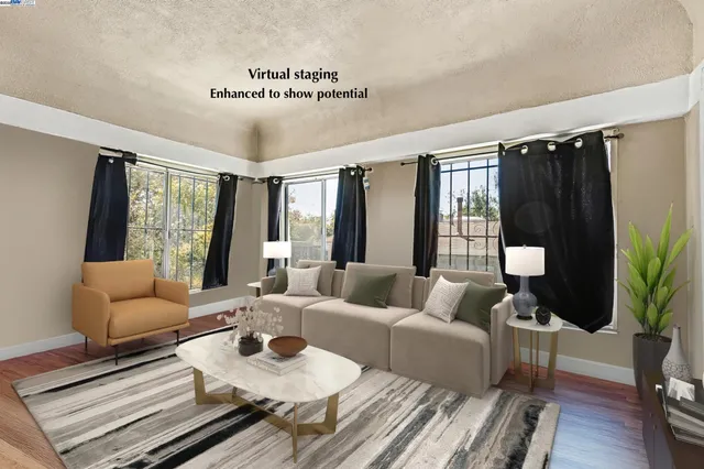 $599,000 | 2309 High Street, Oakland, CA 94601