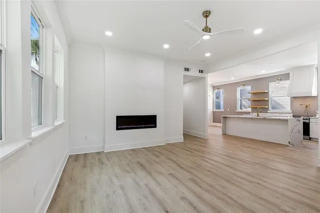 $2,700 | 5630 Canal Boulevard, New Orleans, LA 70124