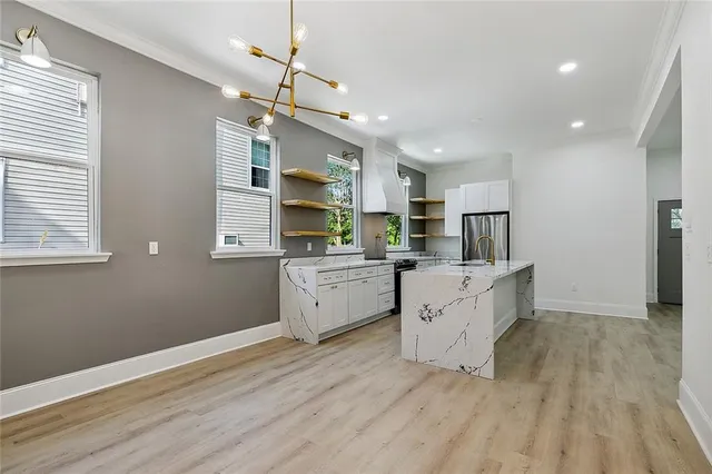 $2,700 | 5630 Canal Boulevard, New Orleans, LA 70124