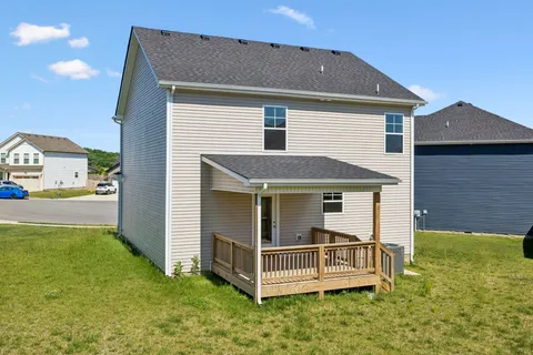 $299,400 | 41 Echo Ridge, Oak Grove, KY 42262