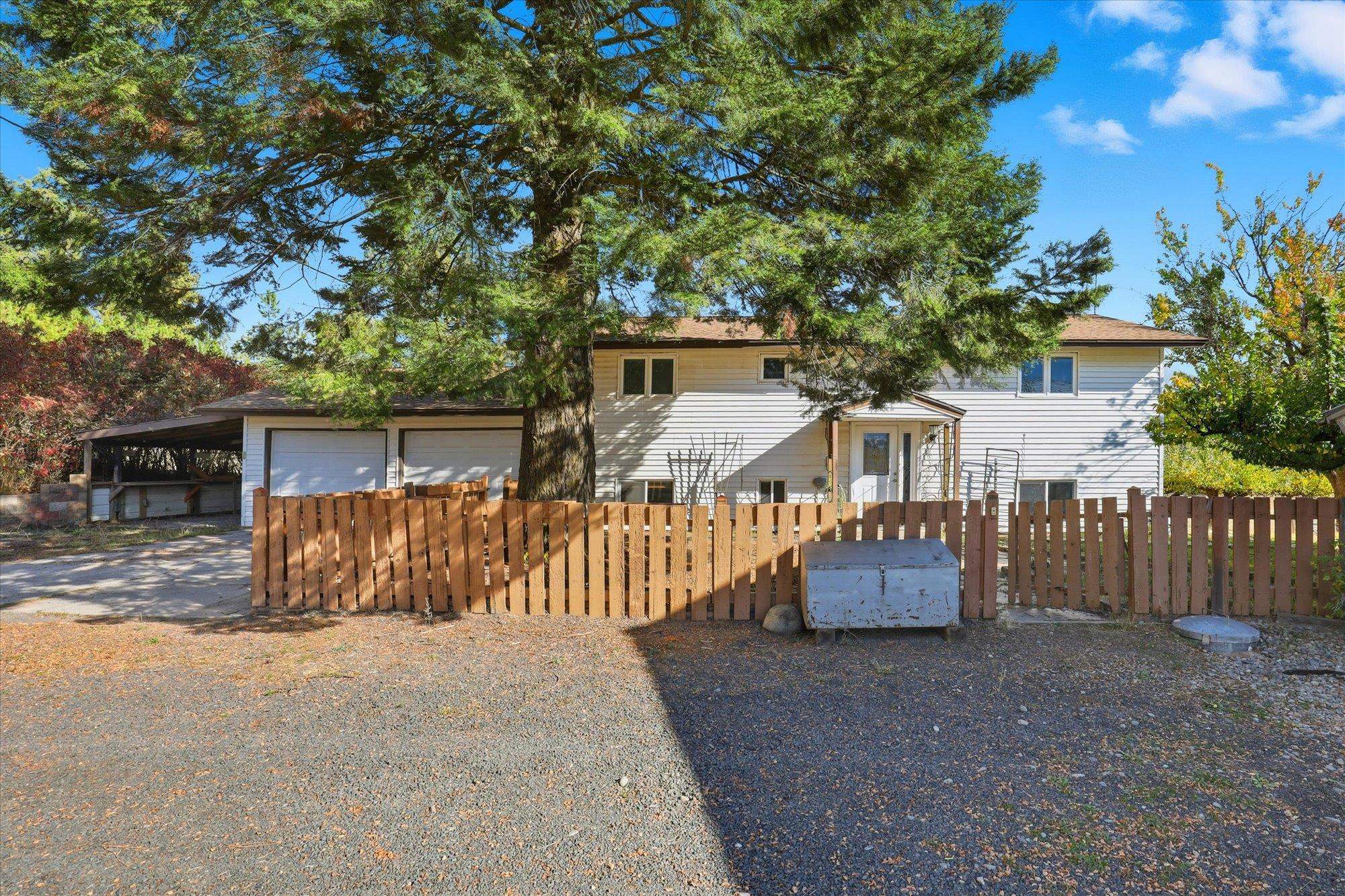 8920 East Schwachtgen Branch Road Chattaroy, WA 99003 - Photo 6 of 50
