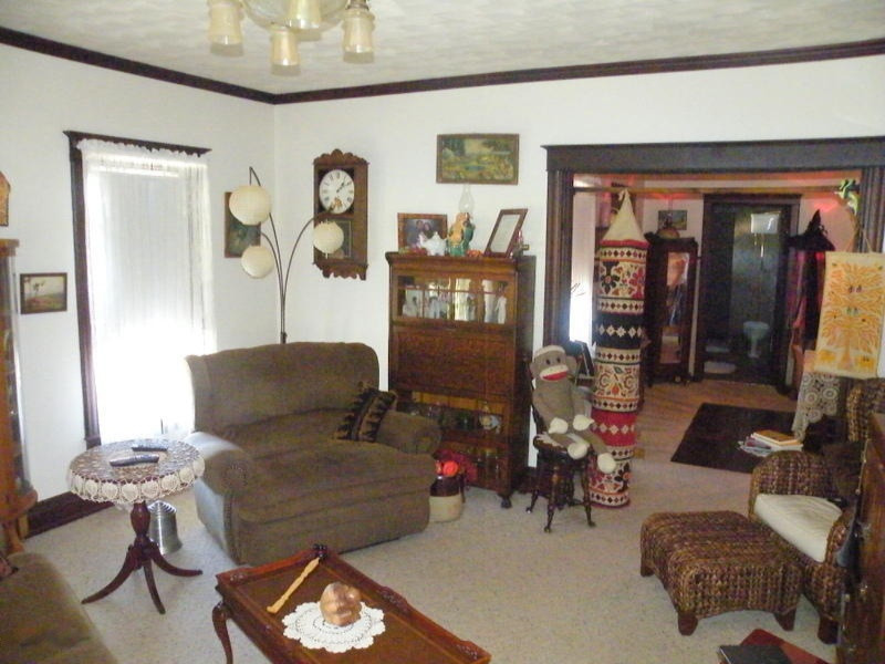 5284 Bennett Road Saranac, MI 48881 - Photo 13 of 19 DSCF4522