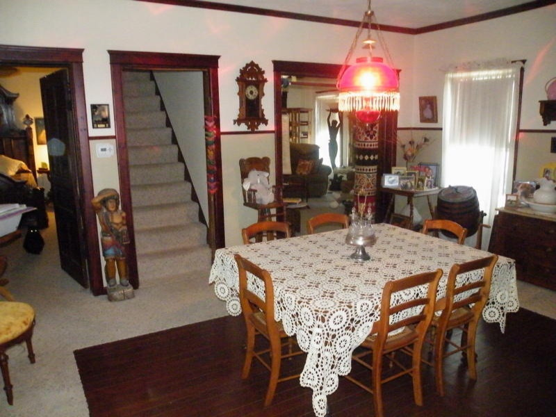 5284 Bennett Road Saranac, MI 48881 - Photo 14 of 19 DSCF4528