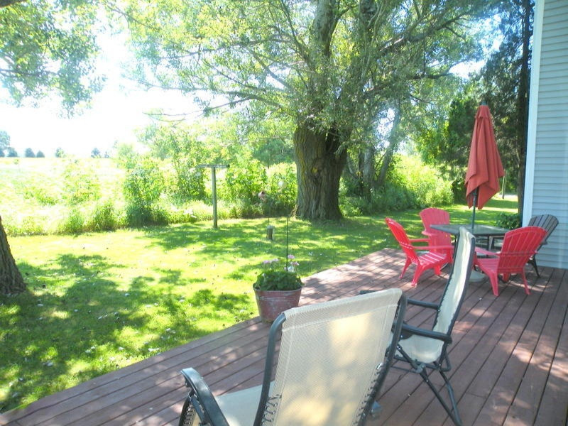 5284 Bennett Road Saranac, MI 48881 - Photo 15 of 19 DSCF4538
