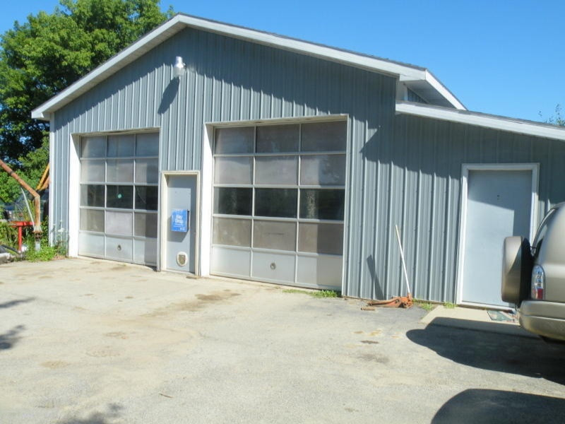 5284 Bennett Road Saranac, MI 48881 - Photo 19 of 19 DSCF4482