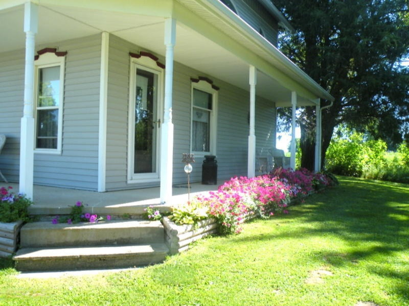 5284 Bennett Road Saranac, MI 48881 - Photo 3 of 19 DSCF4485