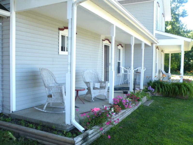 5284 Bennett Road Saranac, MI 48881 - Photo 4 of 19 DSCF4484