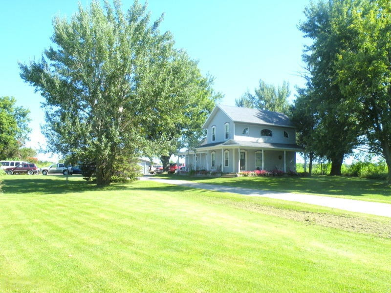 5284 Bennett Road Saranac, MI 48881 - Photo 5 of 19 DSCF4487