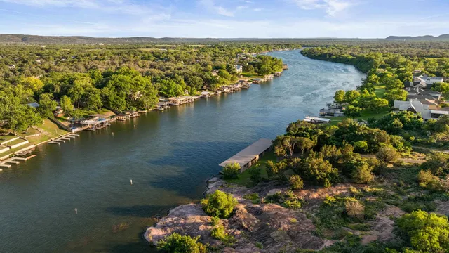 a front view of a house with yard