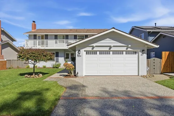 $2,998,000 | 1004 Rubis Drive, Sunnyvale, CA 94087