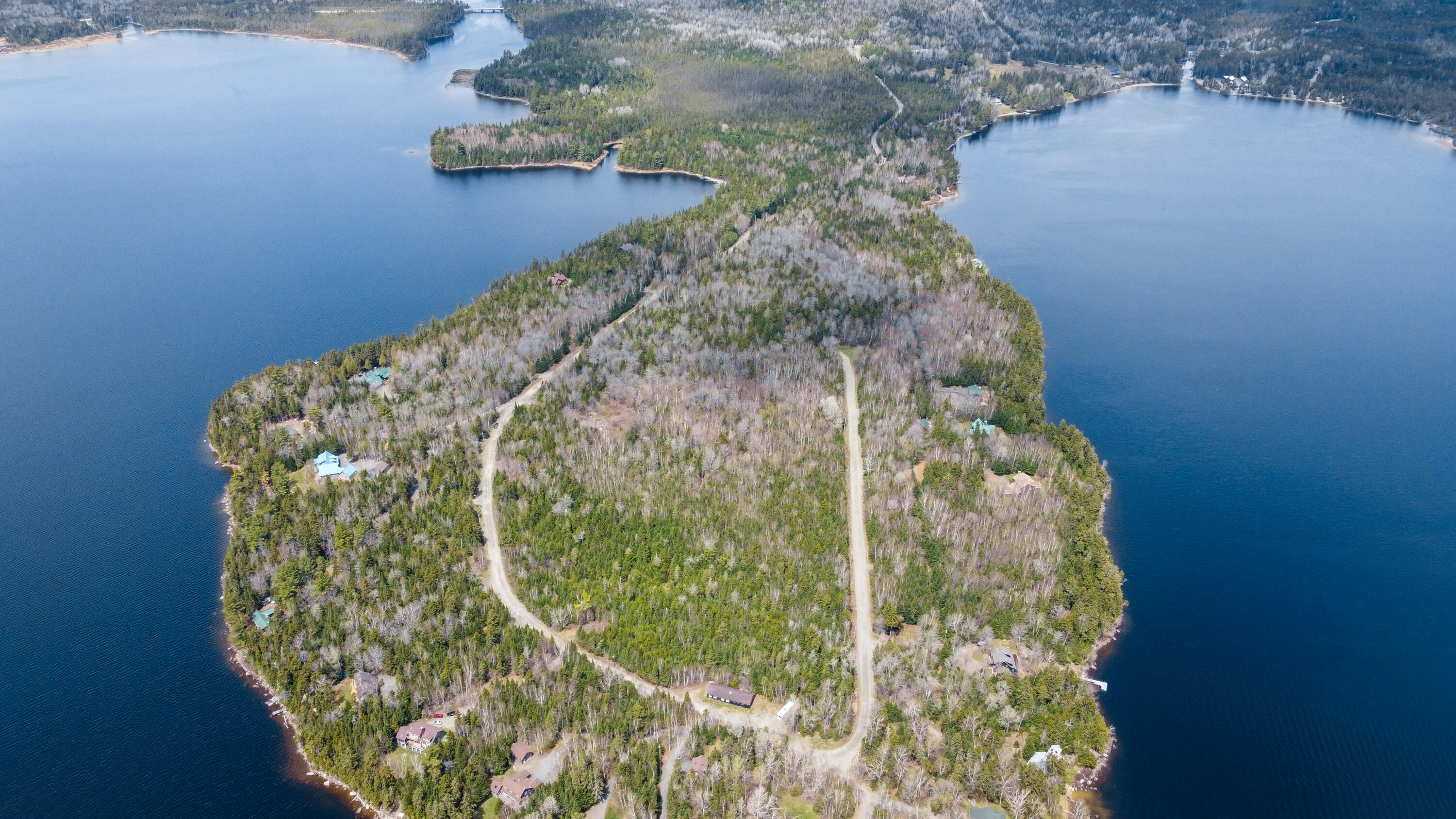 0 Pleasant Island Road Oquossoc, ME 04964 - Photo 51 of 70