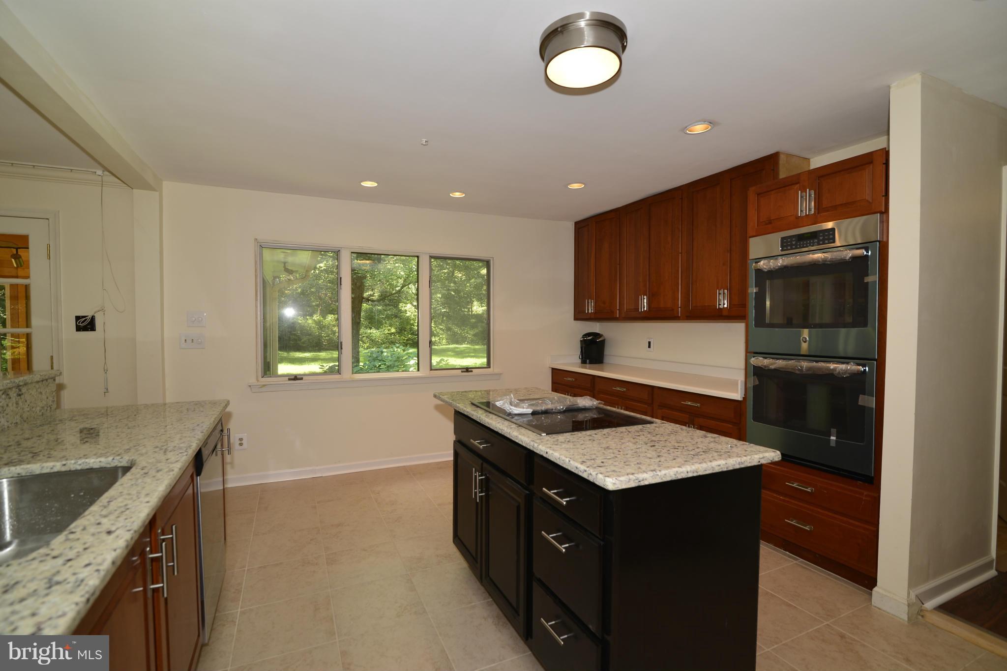 1290 Balls Hill Road McLean, VA 22101 - Photo 8 of 30 Kitchen