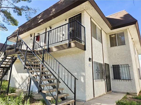$148,000 | 4348 Tara Avenue, Unit D, Las Vegas, NV 89102