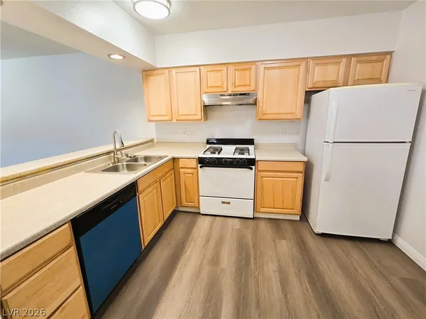 $148,000 | 4348 Tara Avenue, Unit D, Las Vegas, NV 89102