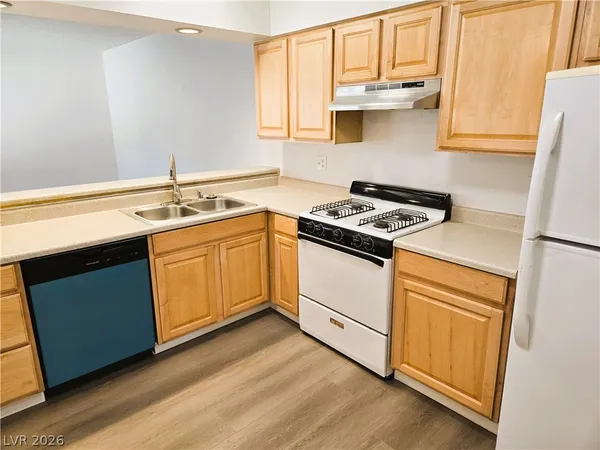 $148,000 | 4348 Tara Avenue, Unit D, Las Vegas, NV 89102