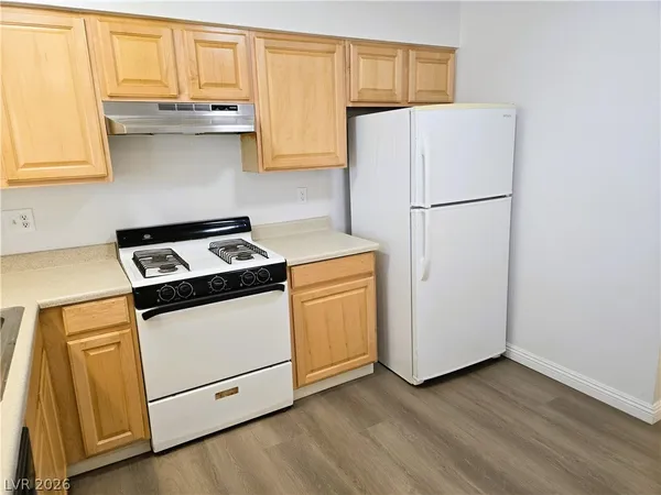 $148,000 | 4348 Tara Avenue, Unit D, Las Vegas, NV 89102