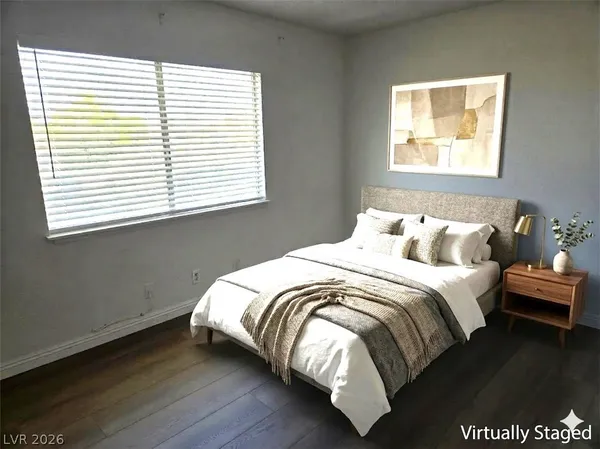 $148,000 | 4348 Tara Avenue, Unit D, Las Vegas, NV 89102