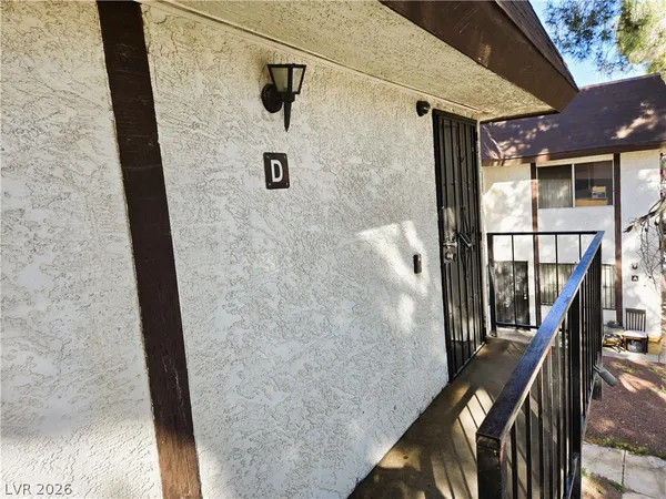 $148,000 | 4348 Tara Avenue, Unit D, Las Vegas, NV 89102